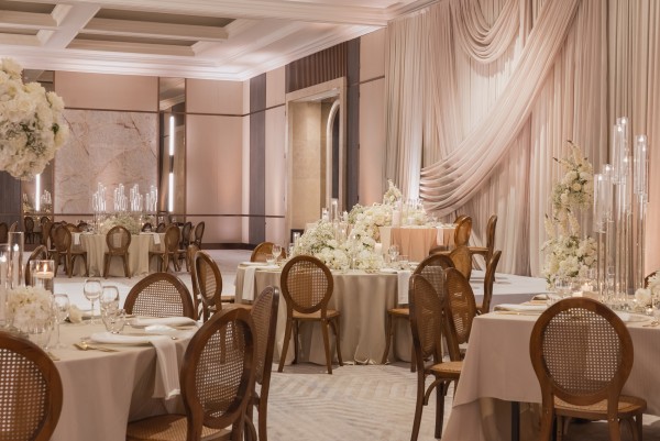 Hyatt Regency Belgrade